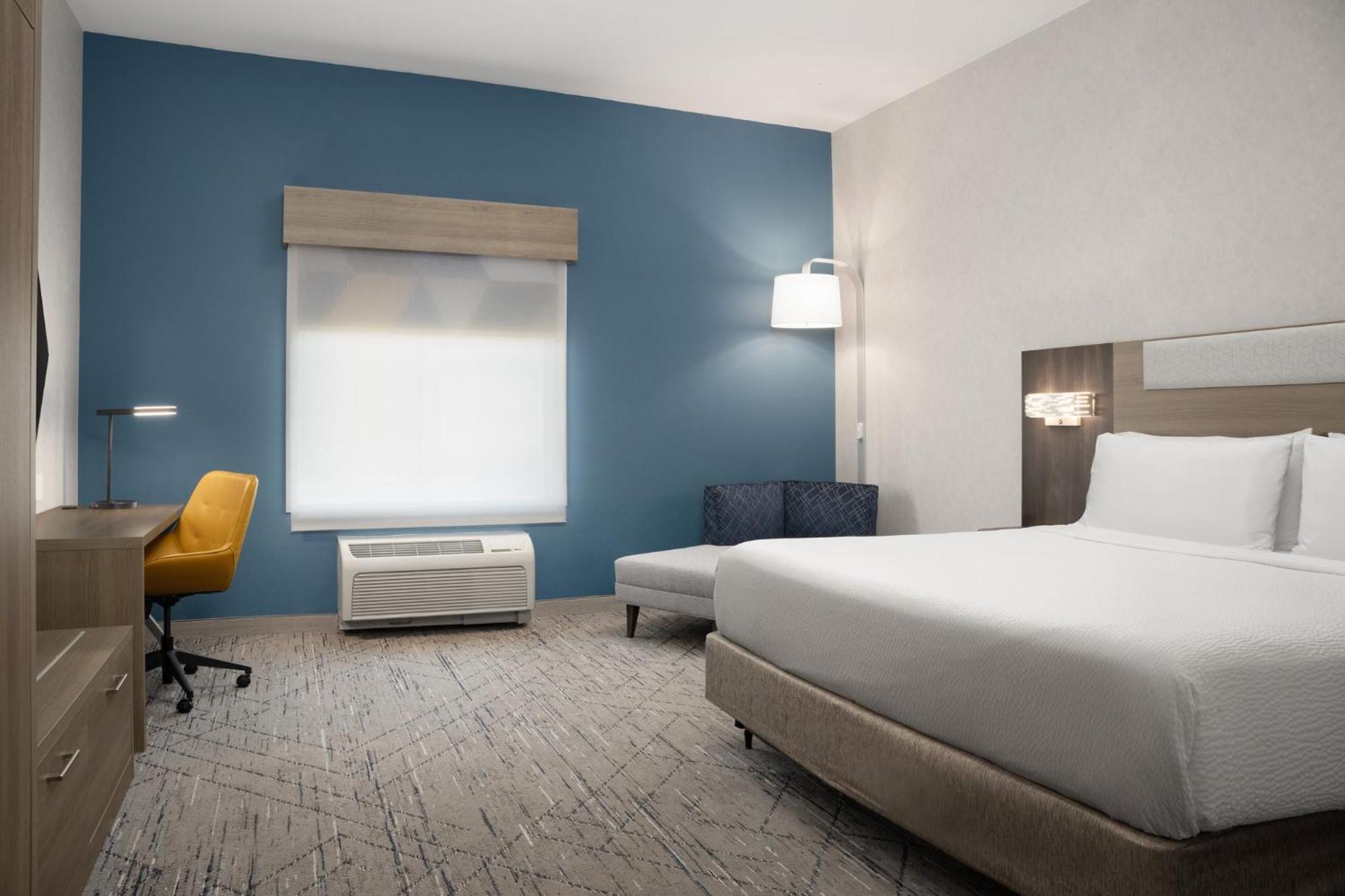 Holiday Inn Express & Suites Alexandria - Fort Belvoir By Ihg Экстерьер фото